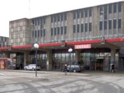 Sweden Cunug yar oo laga xaday Isbitaalka Huddinge oo dib loo helay.