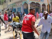 Warbaahinta Sweden oo Baahisay Qaraxyo iyo Dilal ka dhacay Caasimada Muqdisho.