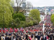 Muwaadiniinta Norway oo aamisan in Somalida aysan noqon karin Norwajiyaan