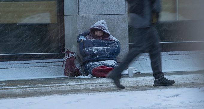 Degmada Bromölla oo mamnuuceysa dadka ku dawarsada/tuugsada wadooyinka.