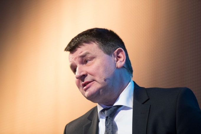 Norway Tirada Qaxootiga ugu yareyd oo timid Mudo 20 sano kadib Sanadii hore.