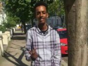 Magacyada Dhalinyaro Somali ah oo lagu dilay Caasimada London ee Dalka ingariiska.