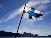 Finland oo Qaxooti Somali ah dib ugu celisay Magaalada Muqdisho