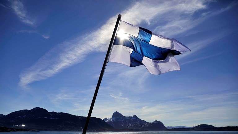 Finland