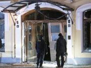 Malmö Bam lagu qarxiyay Goob Kalaab ah oo habeenki lagu caweeyo.