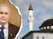 Siyaasi ka tirsan Xisbiga Xagjirka ee SD oo Masaajid ka dhisaya Magaalada Karamfors isagoo sababta ka hadlay.