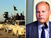 Dowlada Sweden oo markale soo bandhigtay Hindisaha Sharci Cusub oo Argigixisada ah