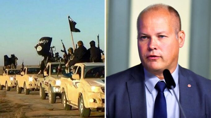 Dowlada Sweden oo markale soo bandhigtay Hindisaha Sharci Cusub oo Argigixisada ah