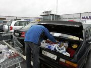 Tirada Dadka Norwegianka ee ka adeegta Xaduuda dalka Sweden oo korortay.