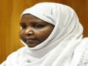 Asha Abdulle oo codsatay in dib loogu celiyo dalkeeda Somaliya oo farxad ku dareemeyso.