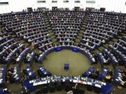 Barlamaanka Midowga Yurub oo Haa ugu Codeeyay Heshiiska Cusub ee Magangalyodoonka