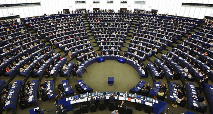 Midowga Yurub war kasoo saaray kulankooda Brussels ee Xiisada Turkiga iyo Giriiga u dhaxeysa