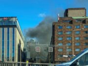 Amaanka Basaska ku shaqeeya Gaaska oo laga shirayo kadib Baskii ku qarxay Stockholm