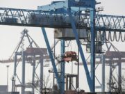 Khilaaf u dhaxeeyay garabyada ka shaqeeya Dekadaha oo heshiis laga gaaray.