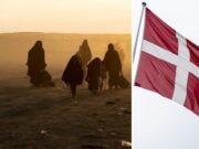 Sharci Cusub Denmark oo dhalashada Muwaadinimo ka ceshaneysa Caruurta Argigixisada kasoo laabaneysa