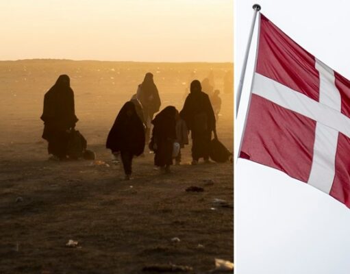 Sharci Cusub Denmark oo dhalashada Muwaadinimo ka ceshaneysa Caruurta Argigixisada kasoo laabaneysa