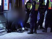 Wiil aabihiis iyo 14 qof oo kale ku dilay Gudaha Jaamacad Ku taala Yurub