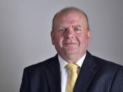 Eskil Erlandsson oo ka tirsan Xisbiga Centerpartiet oo laga joojiyay Shaqada Barlamaanka.