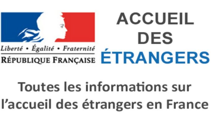 Qorshe Cusub oo lagu bixinayo Sharciga oo Faransiiska looga dhawaaqay