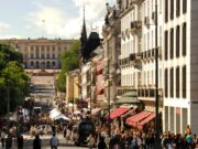 Norway Nin Toorey lagu dhaawacay oo isbitaalka magaalada Hamar la dhigay.