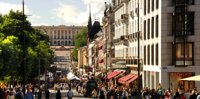 Norway Nin Toorey lagu dhaawacay oo isbitaalka magaalada Hamar la dhigay.
