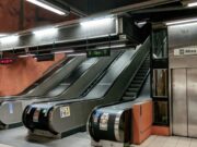 Bulshada Xaafada Rinkeby oo dhibaato ka heesato Jaranjarada Tareenka loo isticmaalo.