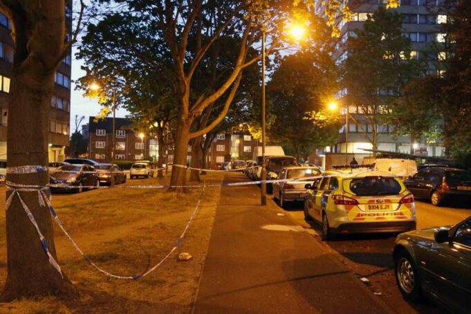 Waalidiinta Soomaalida ee kunool London oo ka hadlay Cabsi soo wajahday.