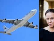 Maria Wetterstrand oo loo jeediyay dhalaceyn ku aadan shirkad ay saami ku leedahay.