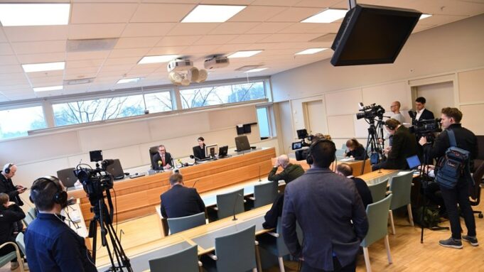 Maxkamada Göteborg oo Xukuntay Xiritaanka Labo Walaalo oo looga Shakisanyahay Dilka Hooyadood