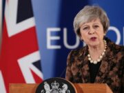 Maxaad kala socotaa kabixitaanka Dowlada UK ee midowga yurub EU iyo dhibaatada ka hortaagan Brexit.