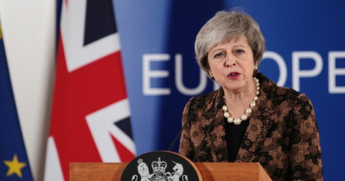 Maxaad kala socotaa kabixitaanka Dowlada UK ee midowga yurub EU iyo dhibaatada ka hortaagan Brexit.