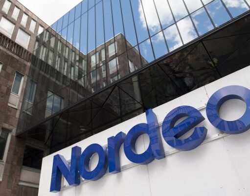 Denmark oo Labada Bangi ee Nordea iyo Danske Bangi ku eedeesay lacagaha Suuqa madow