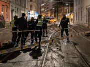 Shacabka Norway oo bilaabay xirashada iyo iibsashada dharka aanan karin tooreyda.