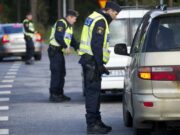 Sharci Cusub oo Adkeenaya isticmaalka Hubka ee gudaha Dalka Sweden oo la filayo