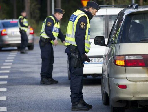 Sharci Cusub oo Adkeenaya isticmaalka Hubka ee gudaha Dalka Sweden oo la filayo