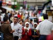 SSB oo soo bandhigtay Tirada guud ee Qaxootiga ku nool Dalka Norway.