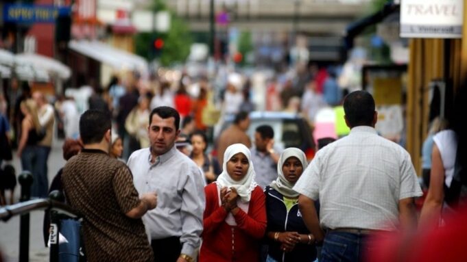 SSB oo soo bandhigtay Tirada guud ee Qaxootiga ku nool Dalka Norway.