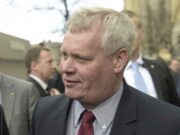 Dorashada Barlamaanka Dalka Finland oo ka hartay mudo shan isbuuc ah oo kaliya.