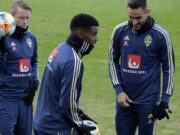 Xulalka Sweden iyo Norway oo Caawa Ciyaaraya Koobka Ciyaaraha Yurub.