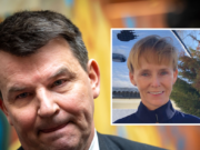 Hay’ada PST oo ka hadashay Gaariga Wasiir ka tirsan Norway oo la gubay.