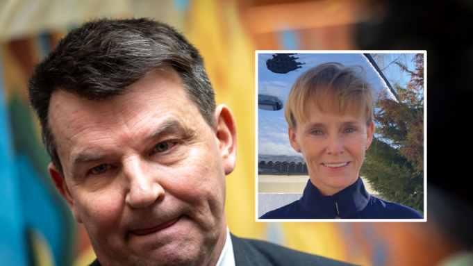 Hay’ada PST oo ka hadashay Gaariga Wasiir ka tirsan Norway oo la gubay.