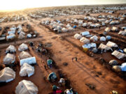 Dowlada Kenya oo xireysa Xerada Qaxootiga Dhadhaab ee Dalkaasi.