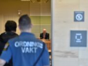 Dowlada Sweden oo go’aamisay in la xiro nin jaajuusay Dad Qaxooti ahaan iskaga dhiibay Dalka.