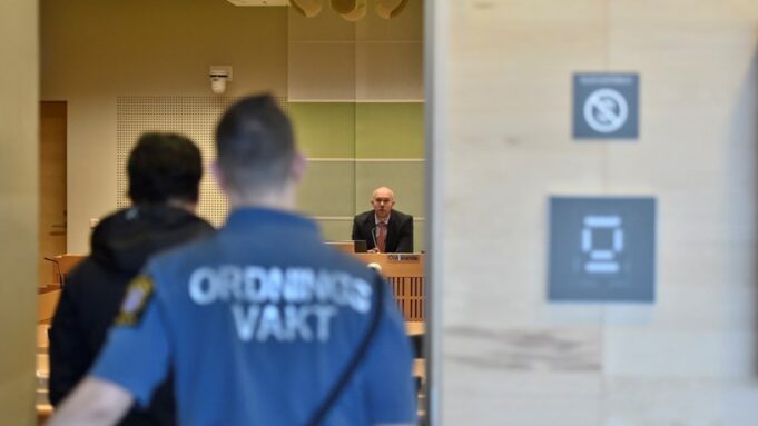 Dowlada Sweden oo go’aamisay in la xiro nin jaajuusay Dad Qaxooti ahaan iskaga dhiibay Dalka.