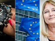 Wadamada Midowga Yurub oo joojinaya isbadalka Saacada ee Xiliga Xagaaga (Sommarka) iyo Jiilaalka (Vinterka).