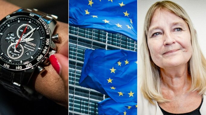 Wadamada Midowga Yurub oo joojinaya isbadalka Saacada ee Xiliga Xagaaga (Sommarka) iyo Jiilaalka (Vinterka).