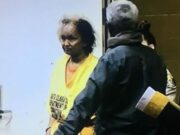 Foos Cabdi Xaashi oo Maxkamad loo soo taagay Dilka Wiil yar oo Ayeeyo u tahay