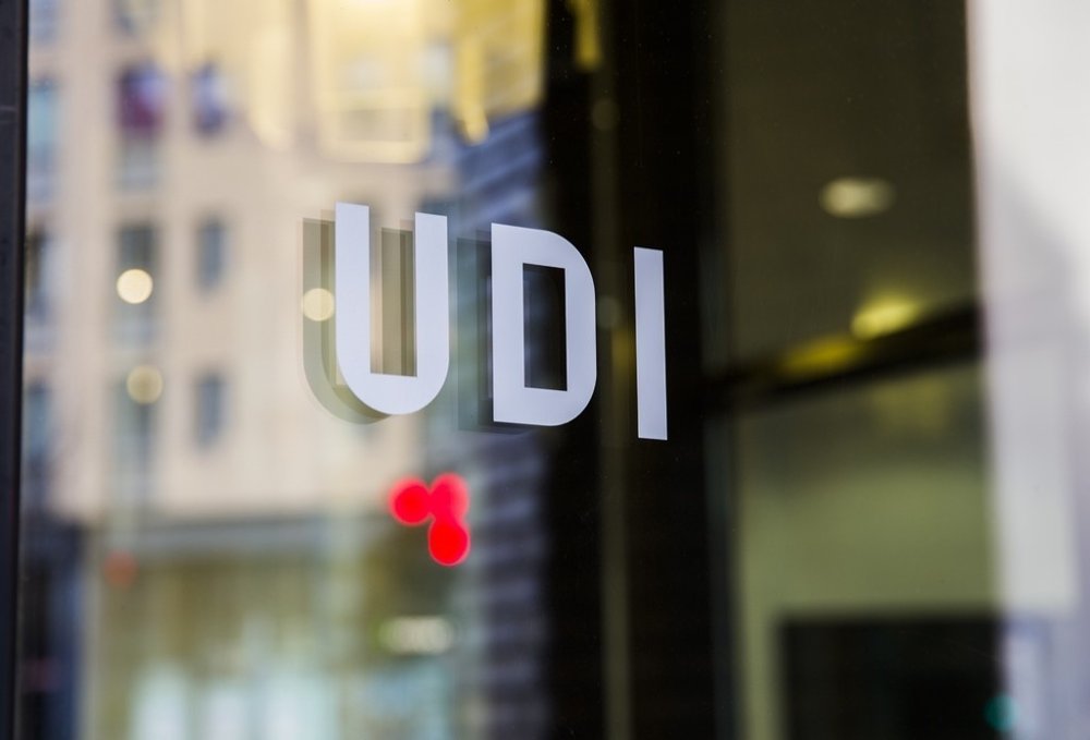 Udi norway