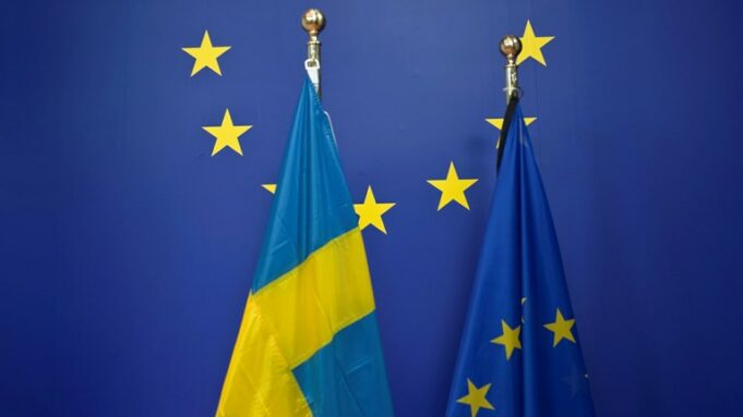 Imisa Maalin ayaa ka hartay Xiliga ay dhaceyso Doorashada Barlamaanka Midowga Yurub (EU)