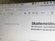 Norway oo soo bandhigtay Tirada guud dadka sanadkan loo soo raacday Canshuurta